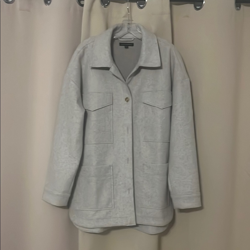 Women's Beige Jacket